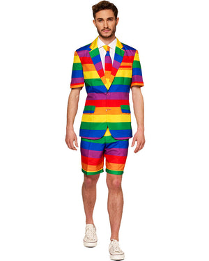 Rainbow Summer Suitmeister