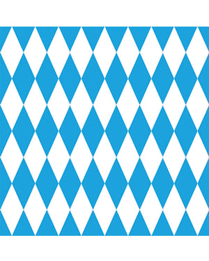 Oktoberfest Backdrop 9m
