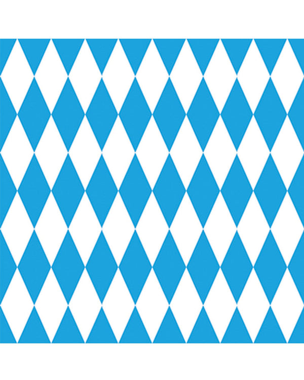 Oktoberfest Backdrop 9m
