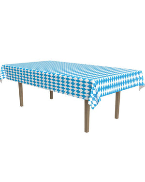 Oktoberfest Tablecover 1.3m