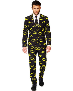 Opposuit Batman Premium Mens Suit