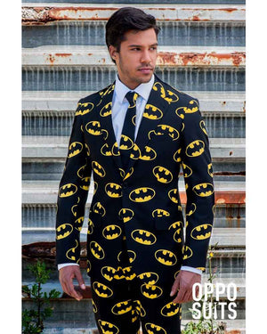 Opposuit Batman Premium Mens Suit