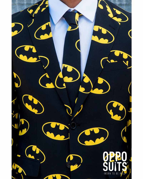 Opposuit Batman Premium Mens Suit
