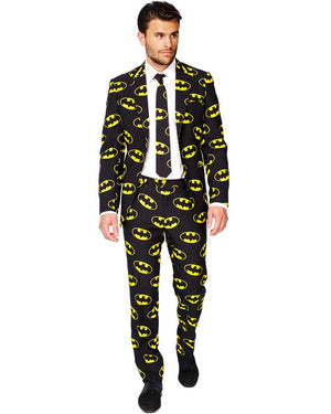 Opposuit Batman Premium Mens Suit