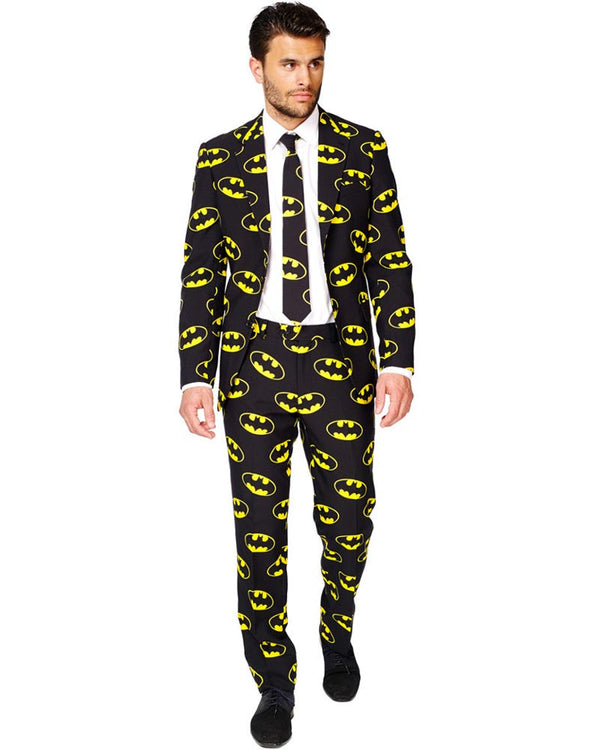 Opposuit Batman Premium Mens Suit