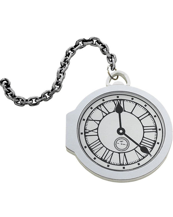 Oversized Pocket Watch