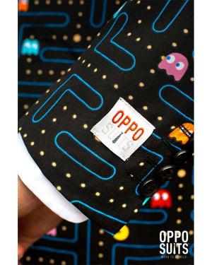 Opposuit Pac Man Premium Mens Suit