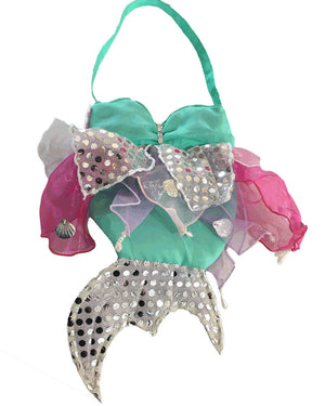 Pearl Mermaid Bag