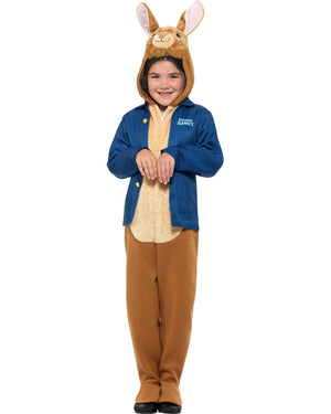 Peter Rabbit Kids Costume
