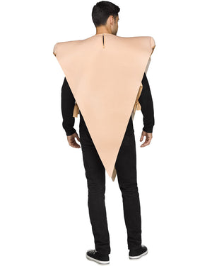 Pizza Slice Adult Costume