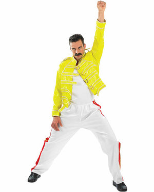 Rock Star Legend Mens Costume