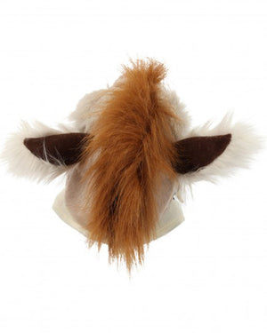 Sabretooth Jawesome Hat