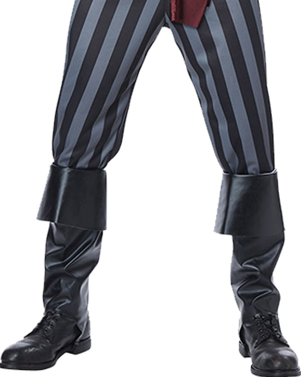 Scallywag Pirate Mens Costume