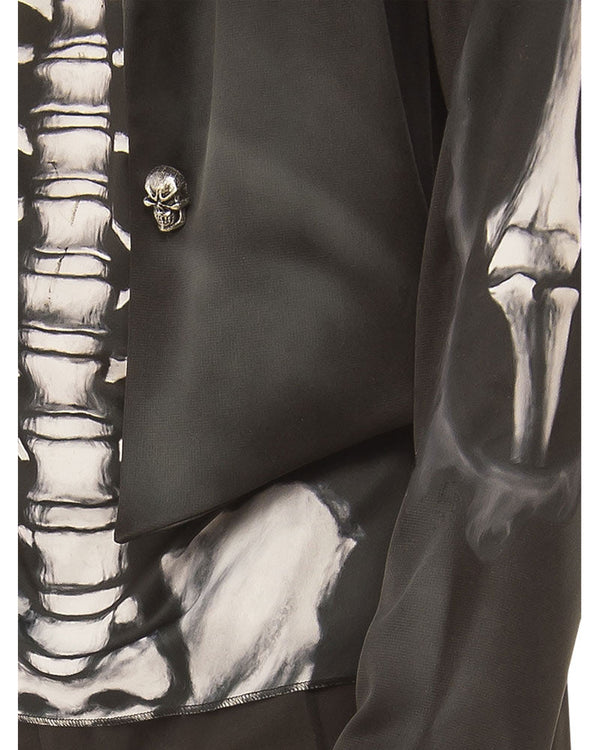 Skeleton Man Mens Costume