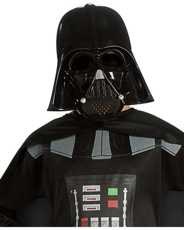 Star Wars Darth Vader Classic Kids Costume