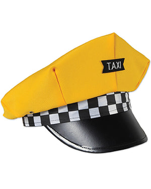 Taxi Hat