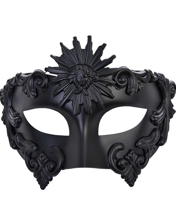 Tesla Roman Eye Mask