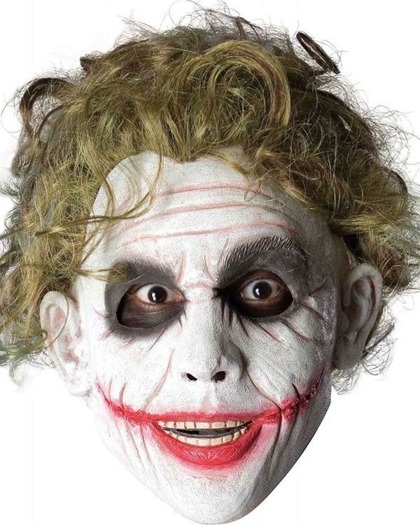 The Joker Adult Wig