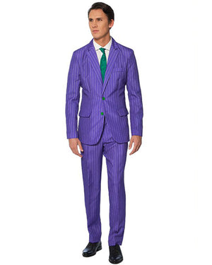 The Joker Mens Suitmeister