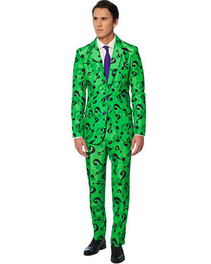 The Riddler Mens Suitmeister