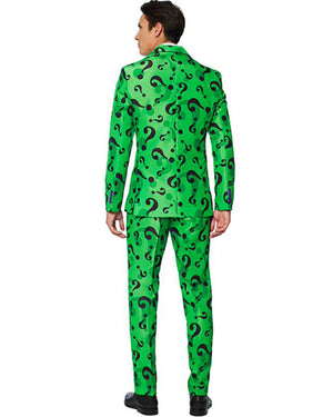 The Riddler Mens Suitmeister