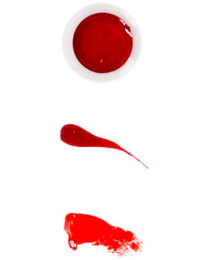 Mehron 3D Red Blood Gel 14ml