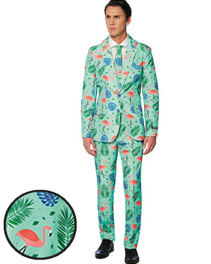 Tropical Suitmeister