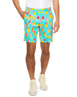 Opposuit Summer Iceman Premium Mens Suit