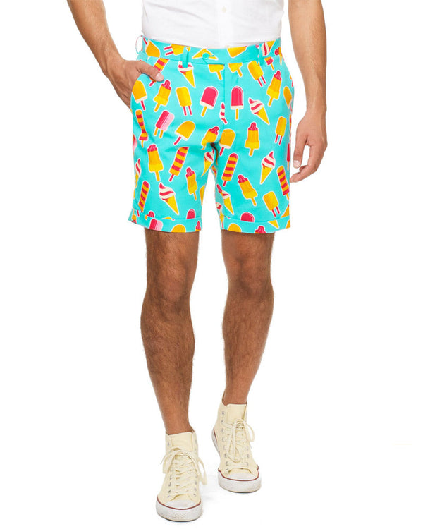 Opposuit Summer Iceman Premium Mens Suit