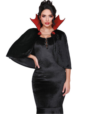 Vampire Cape