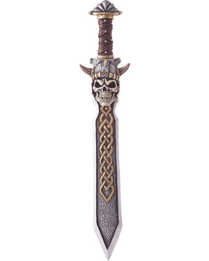 Viking Lord Sword and Shield