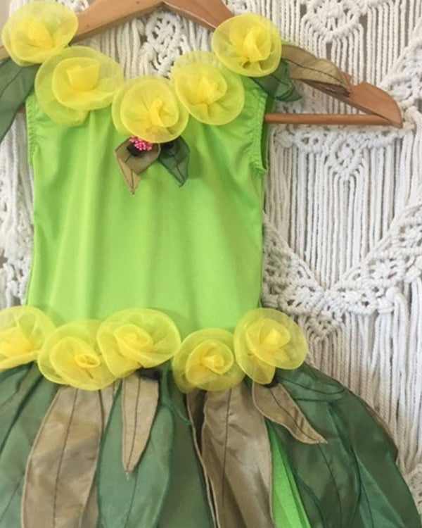 Wattle Babies Dress Deluxe Girls Costume