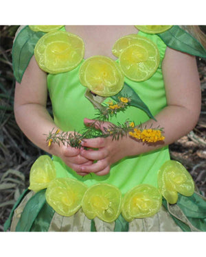 Wattle Babies Dress Deluxe Girls Costume