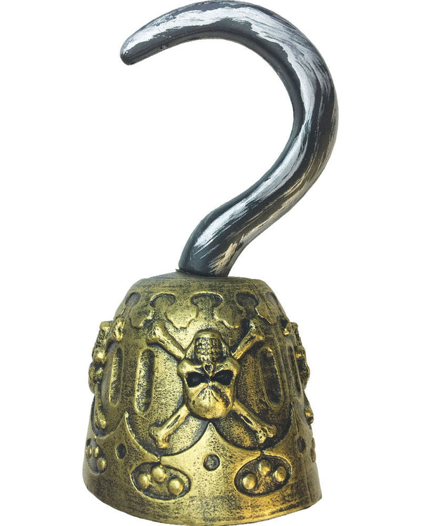 Weathered Pirate Hook