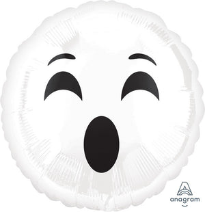 45cm Standard Emoticon Ghost S40