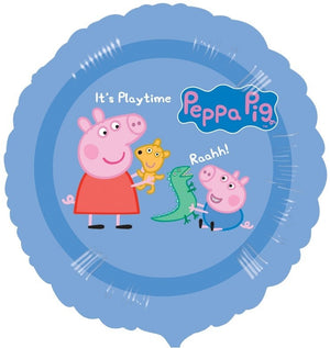 45cm Standard HX Peppa Pig S60