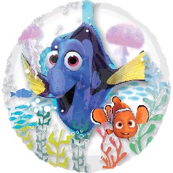 Disney Finding Dory Insider Balloon 81cm