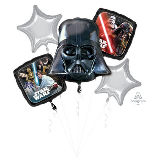 Bouquet Star Wars Classic P75 Pack of 5