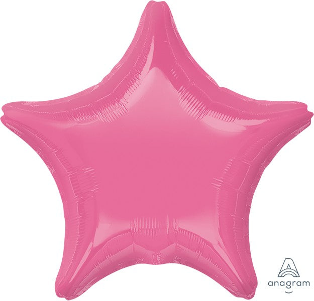 45cm Standard Star XL Rose S15