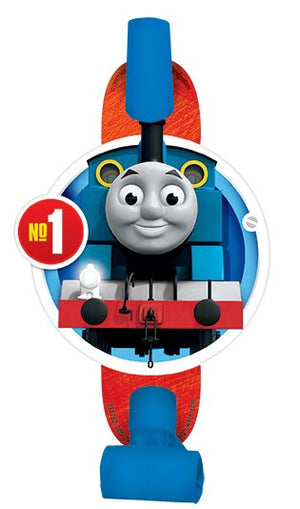 Thomas All Aboard Blowouts Pack of 8