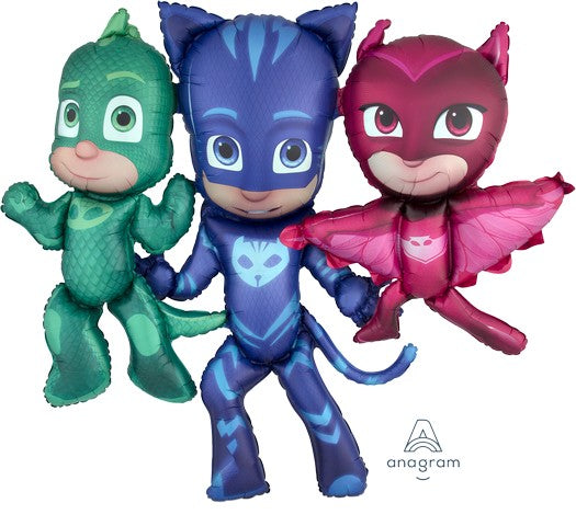 AirWalker PJ Masks P93