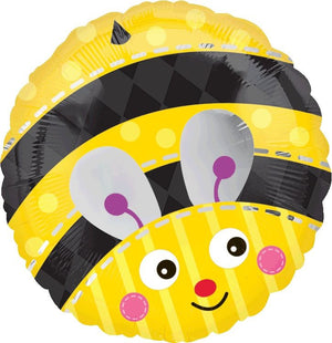 45cm Standard XL Cute Bumble Bee S40