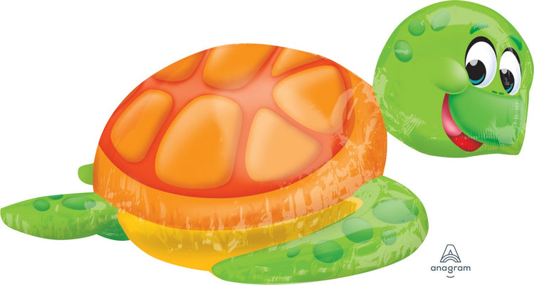 UltraShape Silly Sea Turtle P41