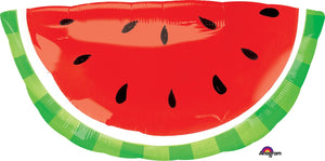 SuperShape Watermelon P35