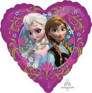 45cm Standard HX Disney Frozen Love S60