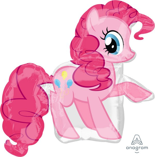 SuperShape XL Pinkie Pie P38