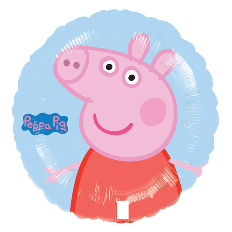 45cm Standard HX Peppa Pig S60